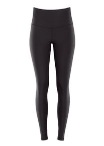 WINSHAPE Legging Functional Comfort AEL112C Ultra zachte, elastische functionele stof dames broeken maat L zwart