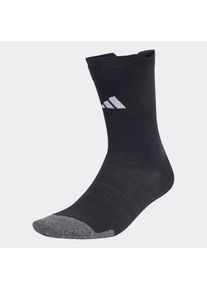 adidas Performance Functionele sokken FTBL LIGHT SOCK unisex sportsokken maat S (37/39) zwart