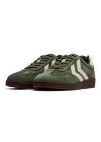 Hummel Sneakers VM78 CPH SP jongens lage sneakers maat 36 groen