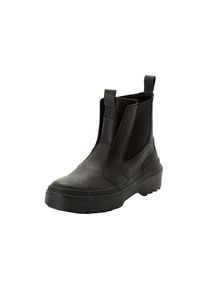 Converse Sneakers CHUCK TAYLOR ALL STAR LUGGED LEATHER CHELSEA BOOT meisjes schoenen maat 37 zwart