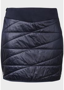 Schöffel Schöffel Sweatrok Thermo skirt Stams L dames rokken maat 42 blauw
