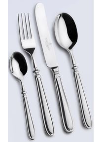 Picard & Wielpütz Solingen Bestekset Landelijk (set) besteksets zilver(kleur)