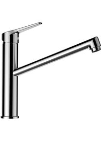 Schock Keukenkraan METIS FA Feestuitloop, draaibereik 360&deg; keukenkranen maat -