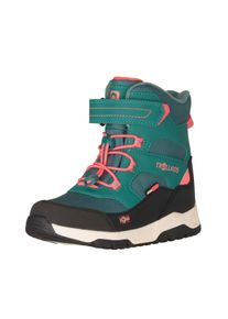 Trollkids Winterlaarzen KIDS LOFOTEN WINTER BOOTS PRO Winterschoenen, winterboots, snowboots, waterdicht, reflecterend kinderen winterlaarzen maat 29