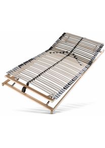 Beco Lattenbodem Premium 42 flexibele verende latten (1 stuk) lattenbodems