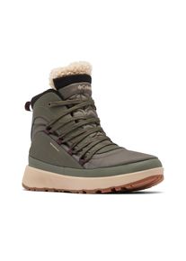 Columbia Snowboots RED HILLS™ OMNI-HEAT™ dames snowboots maat 37 groen