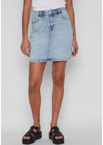 Vila Jeans rok VIKAJA JAF LBD DENIM SKIRT- NOOS dames spijkerrokken maat 38