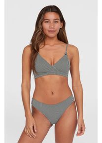 O`Neill O'Neill Triangelbikini ESSENTIALS BAAY MAOI BIKINI SET dames triangelbikini's maat 34 zwart