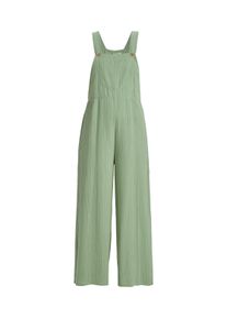 Roxy Jumpsuit Easy Isle dames jumpsuits maat XL groen