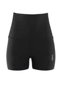 WINSHAPE Hotpants Functional Comfort HWL512C dames broeken maat S zwart