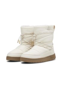 Puma Winterlaarzen SNOWBAE WNS Snowboots, winterlaarzen, winterschoenen dames laarzen maat 36 wit