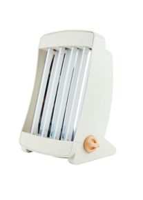 Efbe Schott EFBE-SCHOTT GB 904 Tvárové solárium so 4 UV-trubicami Cosmedico