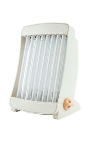 Efbe Schott EFBE-SCHOTT GB 908 Tvárové solárium s 8 UV trubicami