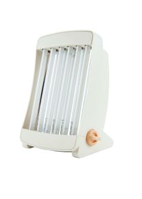 Efbe Schott EFBE-SCHOTT GB 906 Tvárové solárium s 6 UV-trubicami Cosmedico