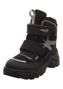 Superfit Winterlaarzen SNOW MAX WMS: breed Snowboots geschikt voor brede voeten, maatsjabloon te downloaden meisjes winterlaarzen maat 33 zwart