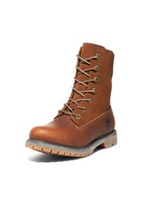 Timberland Winterlaarzen Timberland AUTHENTICMID WARM LINED WATERPROOF BOOT Snowboots, winterlaarzen, winterschoenen, waterdicht en gevoerd dames
