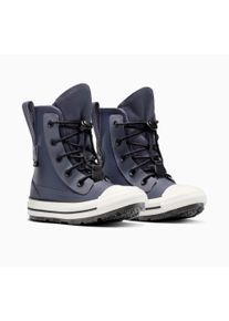 Converse Sneakerboots CHUCK TAYLOR ALL STAR BERKSHIRE WP BOOT Winterschoenen, veterboots, sneaker, waterdicht, gevoerd jongens sneakers maat 27
