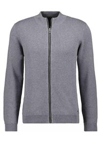 Ragman Jack in collegestijl heren jassen maat L (50/52) grijs