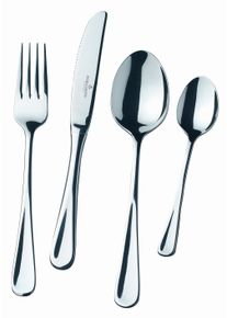 Picard & Wielpütz Solingen Bestekset Casino Roestvrij staal (set) besteksets zilver(kleur)