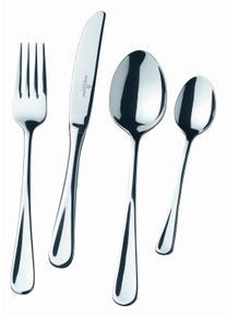 Picard & Wielp&uuml;tz Solingen Bestekset Casino Roestvrij staal (set) besteksets zilver(kleur)