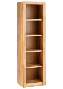 VOGL M&ouml;belfabrik Ordnerrek Toronto Breedte 52cm, Made in Germany boekenkasten beige