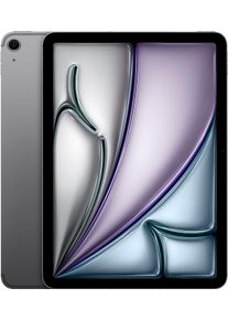 Apple Tablet 11" iPad Air Wi-Fi + Cellular (2025), 10,86 ", iPadOS tablets grijs