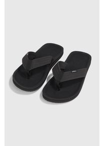 O`Neill O'Neill Teenslippers CHAD SANDALS heren slippers maat 40 zwart