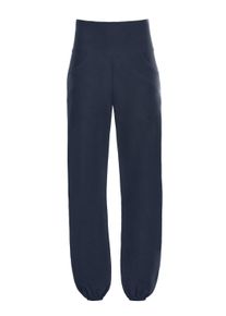WINSHAPE Sportbroek Functional Light and Comfort Wide Leg Pants CUL102LC dames broeken maat S grijs