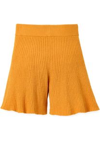 UGG Australia UGG Relaxshorts Jodee Short Lite dames loungewear maat S oranje