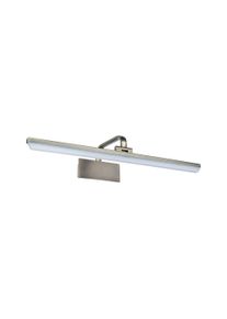 Paulmann Led-schilderijlampje Renan 3000K, 230V (1 stuk) wandlampen goud(kleur)
