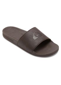 Quiksilver Sandalen Rivi heren sandalen & slippers maat 7(40) bruin
