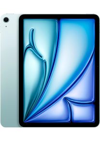 Apple Tablet 11" iPad Air Wi-Fi (2025), 10,86 ", iPadOS tablets blauw