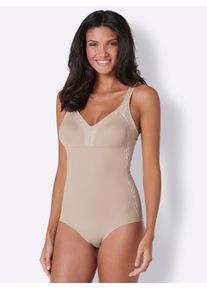 Naturana Body dames body's maat C beige