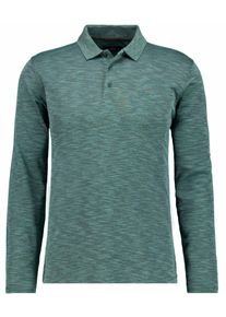 Ragman Poloshirt heren t-shirts maat S groen