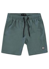 Cars Jeans Zwemshort BEMINO jongens badmode maat 12 (152) groen