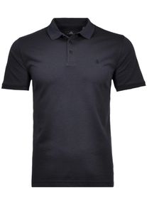 Ragman Poloshirt heren t-shirts maat M blauw