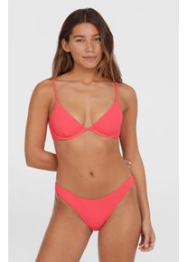 O`Neill O'Neill Triangelbikini HONOPU ROCKLEY BIKINI SET dames triangelbikini's maat 34 roze