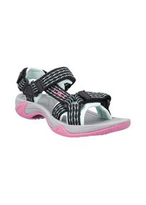 CMP Sandalen KIDS HAMAL HIKING SANDAL kinderen sandalen maat 31 grijs