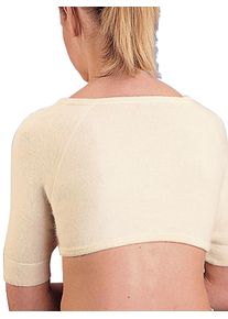 OTTO Schouderbandage persoonlijke verzorging maat 38/40 bruin