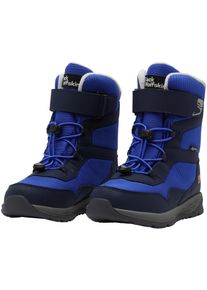 Jack Wolfskin Winterlaarzen POLAR BEAR-B TEXAPORE HIGH VC K Snowboots, winterlaarzen, winterlaarzen, waterdicht & gevoerd meisjes winterlaarzen maat