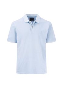 Fynch-Hatton Poloshirt heren poloshirts maat XL groen