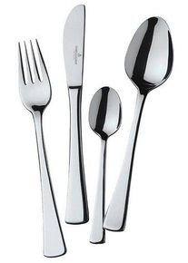 Picard & Wielp&uuml;tz Solingen Bestekset Caracas (set) besteksets zilver(kleur)