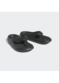 adidas Sportswear Badslippers ADICANE ZEHENTRENNER heren slippers maat 44,5 grijs