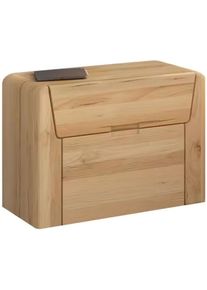 Home Affaire Nachtkastje Vouillé keuze uit kernbeuken of wilde eik nachtkastjes bruin