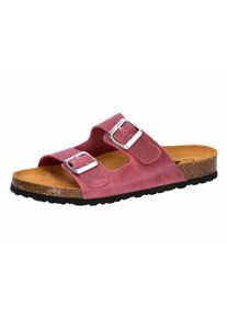 Lico Slippers Pantolette Alvaro Lady dames schoenen maat 36 paars