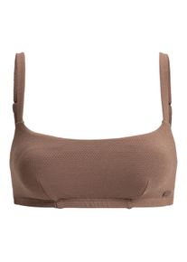 Roxy Triangel-bikinitop Lasca dames triangelbikini's maat B bruin