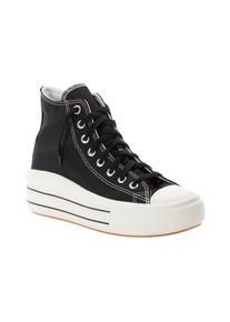 Converse Sneakers CHUCK TAYLOR ALL STAR MOVE PLATFORM RETRO SPORT dames schoenen maat 37 zwart