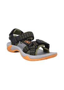 CMP Sandalen KIDS HAMAL HIKING SANDAL kinderen sandalen maat 35 grijs