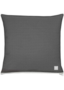 Apelt Kussenhoes 3959 Kussenovertrek zonder vulling(1 stuk) kussenhoezen maat 2 zwart