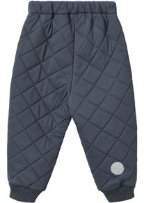 Wheat Thermobroek Thermo Pants Alex meisjes broeken & jeans maat 92 blauw
